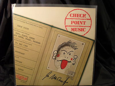 Check Point Music - Same