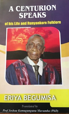 A Centurion Speaks About How He Lived a Long Life & His Health and Marriage
