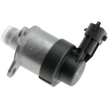 NTY Regelventil Kraftstoffmenge Hochdruckpumpe für Renault Grand Scénic III