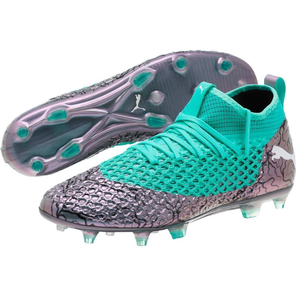 New Puma Future Netfit FG/AG Soccer Cleats Men's Size 7-14
