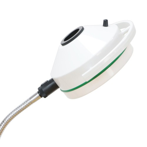 12 Holes 36W LED Mobile Surgical Equipmet Medical Examination Light Lamp - Picture 13 of 16