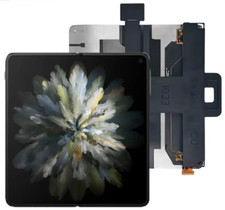For Oppo Find N3 Foldable Screen LCD Display Screen Touch Digitizer Replacement