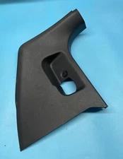 Volkswagen VW CC Passat Front Left Plastic Kick Panel Trim OEM 3C1863483