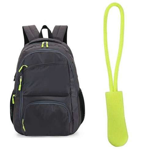 Buckle Travel Clothing Cord Rope Pullers Zipper Pull Zip Puller Replacement ↑ - Picture 3 of 29