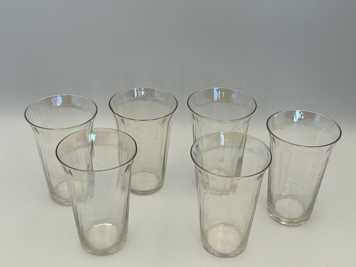 アンティークボトル Amazon.com | ZMOWIPDL Vintage Glassware Drinking Glasses Set
