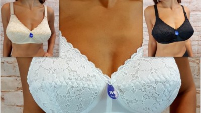 BH Dessous Bullet-BH Cone-BH Vintage-BH Retro-BH Spitz-BH Spitz-Cups Übergröße