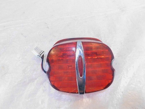 Harley Davidson Touring Dyna Softail Sportster Kuryakyn LED Rear Brake Light - Picture 10 of 12