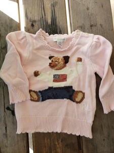 ralph lauren for infants
