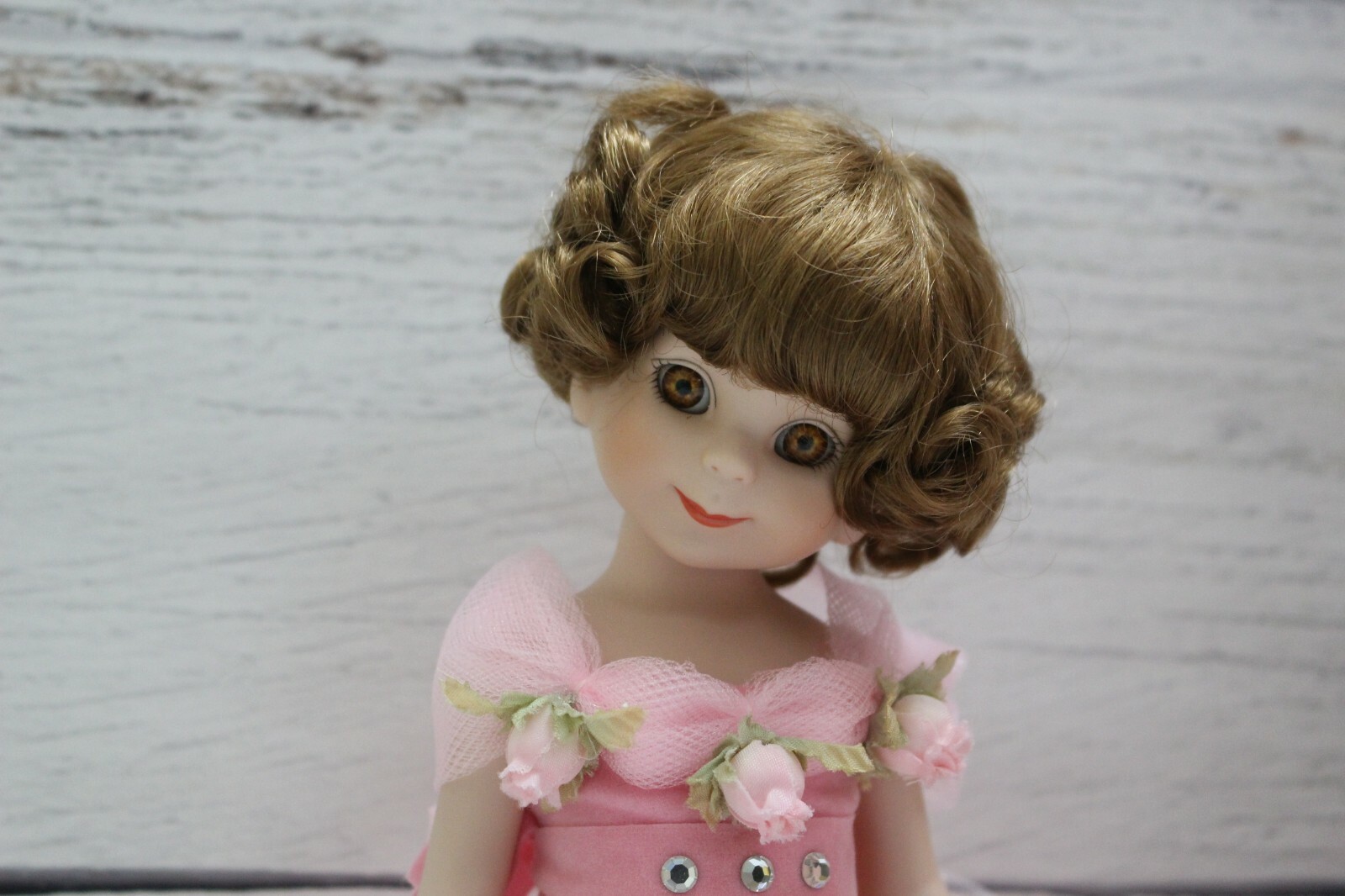 新作モデル タイニーベッツィー introducing betsy mccall tosca