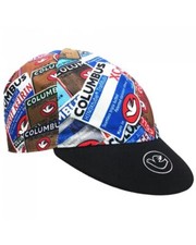 - Cinelli Columbus Multitag Cycling Hat (One Size)