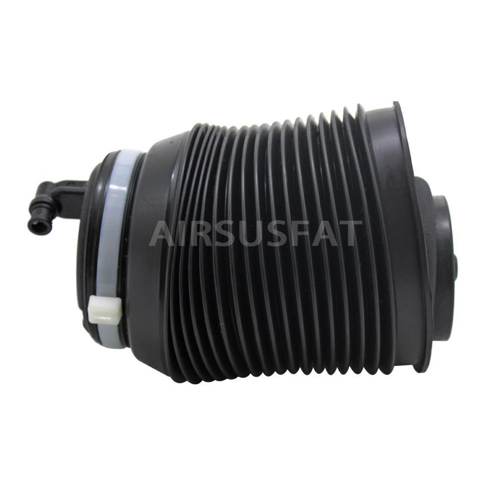 Air Suspension Bags Rear L+R For Lexus GX470 for Toyota Land Cruiser