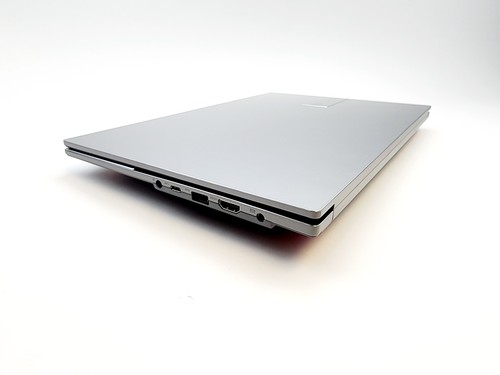 Asus Vivobook Go 15" 128GB UFS Intel N100 4GB DDR4 E1504GA Silver Excellent - Picture 7 of 12