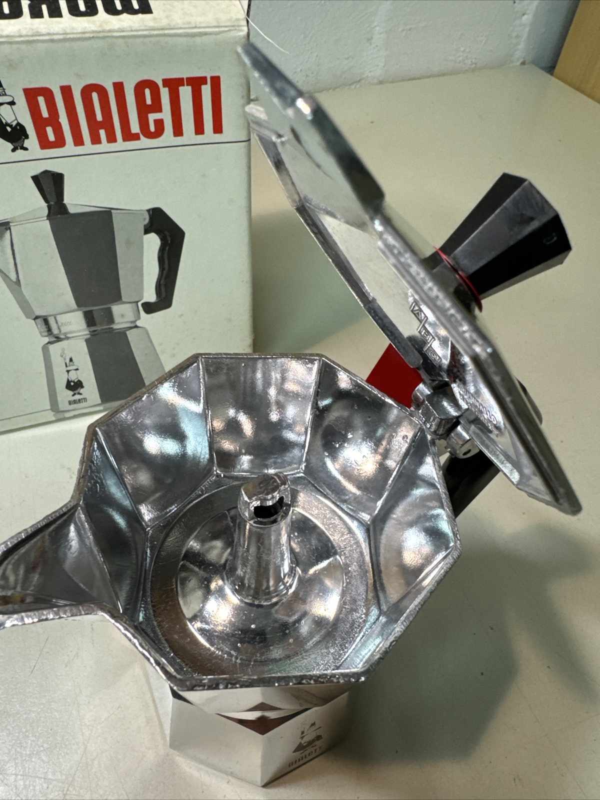 Moka Express Bialetti eBay