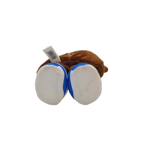 Emoji Chocolate Scented Singing and Dancing Toy Red Sneakers sings I Smell Good! - Picture 5 of 9