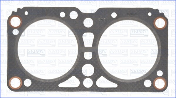 Cylinder head gasket 10012500 AJUSA for ALFA ROMEO ALFASUD Sprint 33 - Image 4
