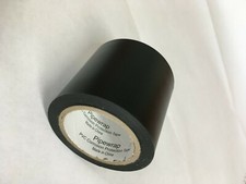 Surface Protection/Pipe Wrap Heavy Duty Vinyl Tape - 48mm x 190mm 6 RL/Pk