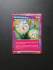 Carte POKEMON NÉO-ÉNERGIE SUP 162/162 HIGH-TECH Forces Temporelles EV05 NEUF FR