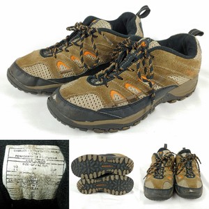 youth trail shoes