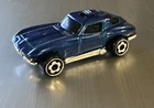 Vintage 1979 Micro Hot Wheels Chevrolet Corvette Stingray Diecast 2” Car