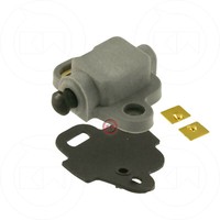 Schalter Bremslicht Hinten Vintage Piaggio Vespa Gt 125 (VNL2T) Jahr 1966