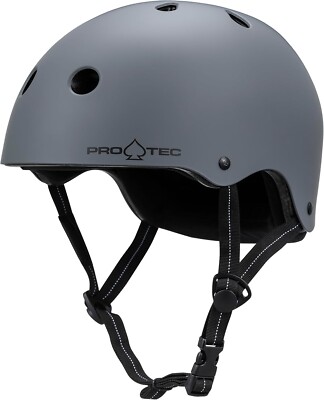 Pro-Tec Classic Skate Helmet - Small
