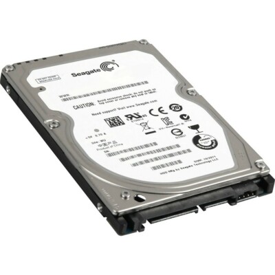 Dell Vostro 3350 - 500GB Hard Drive with Windows 10 Pro 64 Bit