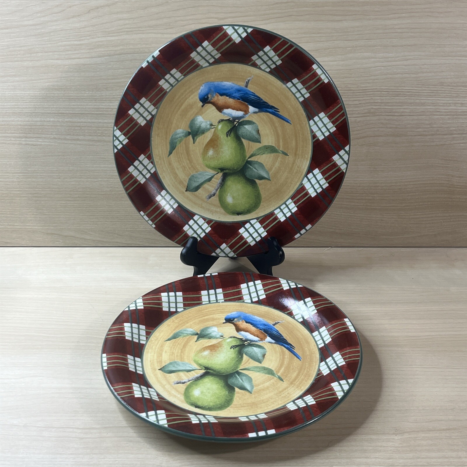 Lenox Winter Greetings 10 1/2