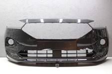 STOßSTANGE vorne + SEAT Tarraco ab 2018 + Original Stoßfänger + 5FJ807221D