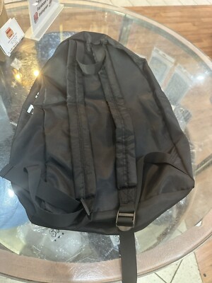 Black Bathing Ape Bape Ape shall Never Kill Backpack | eBay
