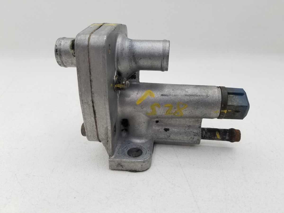 1982 Toyota Celica Supra Cressida 5MGE IAC idle speed air