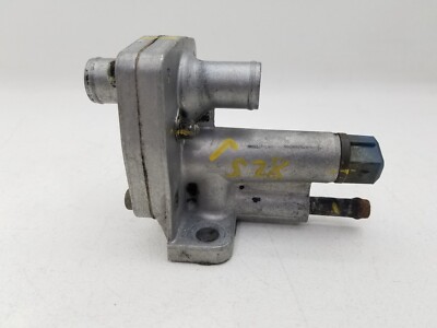1982 Toyota Celica Supra Cressida 5MGE IAC idle speed air control
