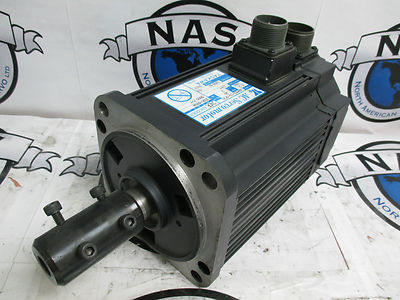 YASKAWA AC SERVO MOTOR USAMED-03-SF21 | eBay YASKAWA AC SERVO MOTOR USAMED-03-SF21 | eBay