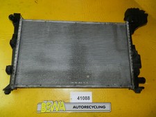 Wasserkühler Mercedes A-Klasse W168 A170 CDI A1685001302 Nr.41088 Wasserkühler Mercedes A-Klasse W168 A170 CDI A1685001302 Nr.41088
