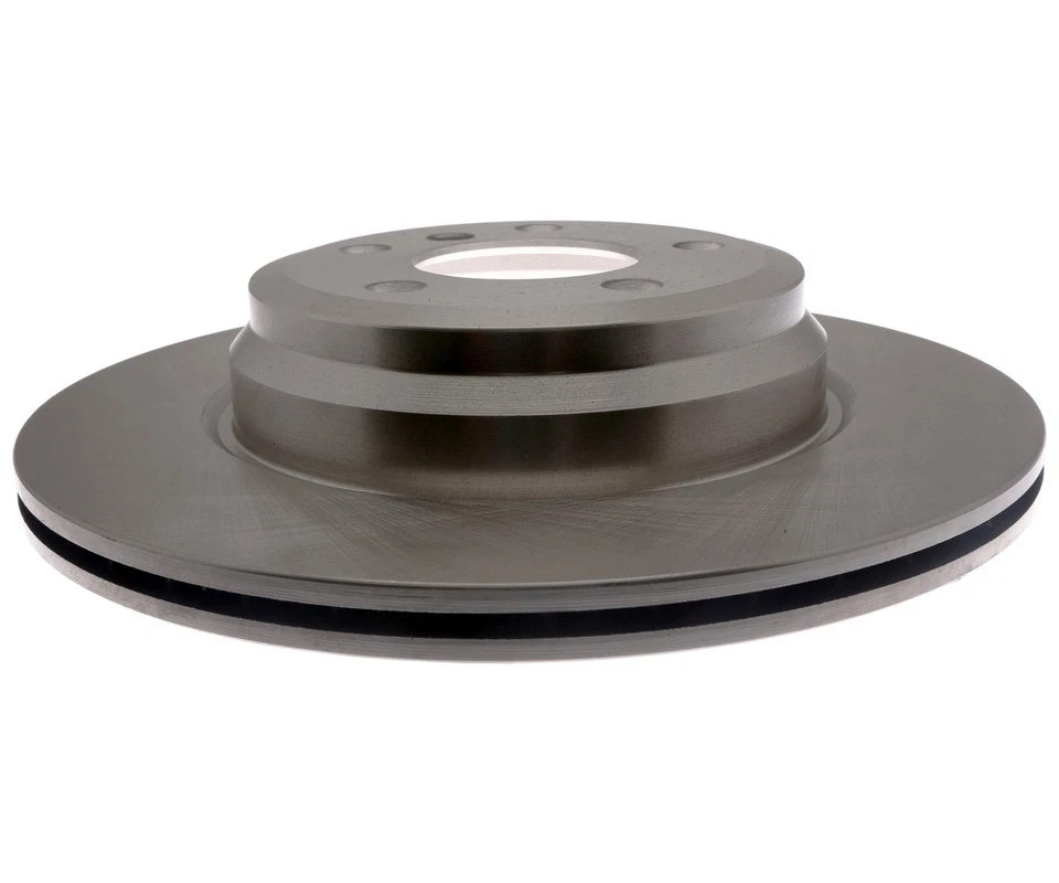 Rotor de freno de disco trasero Raybestos 847LZ69 2015 BMW 435i xDrive 2014-2016 Foto 2 de 3