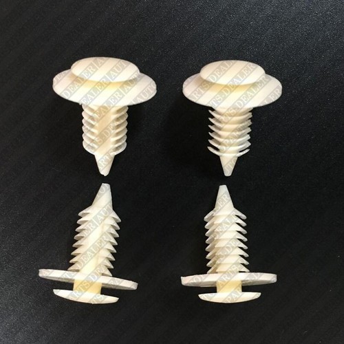 19982001 Dodge Ram 1500 2500 3500 Door Panel Clips Retainers 50PCS eBay