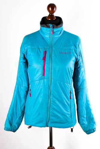 Norrona lyngen primaloft 60 - Gem Norrona lyngen primaloft 60 - Gem