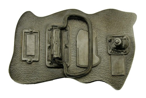 PUERTO RICO FLAGGE GÜRTELSCHNALLE Puertorriquena Puertorriqueno Western Cowboy Stil - Bild 26 von 50