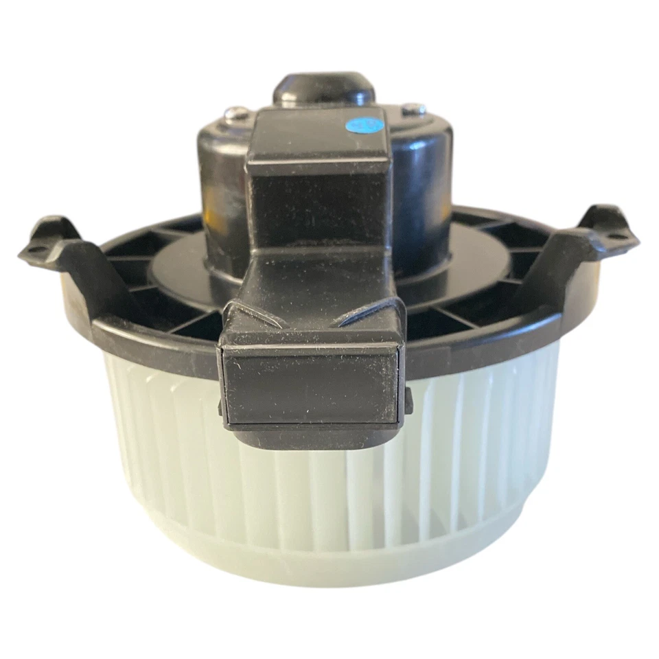 Motor soplador de calefacción 700062 con ventilador para 2003-07 Lexus GX470 03-09 Toyota 4Runner Foto 2 de 3