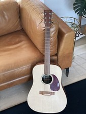 Martin Dreadnought DXM Acoustic Guitar