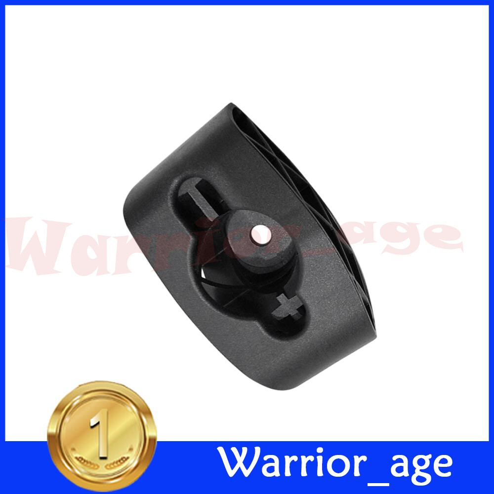 G-17　軽量ボディパーツ　轻量化车身零件组　 clear body parts Kenworth Peterbilt BullDog HD Front Shock Absorber B716019