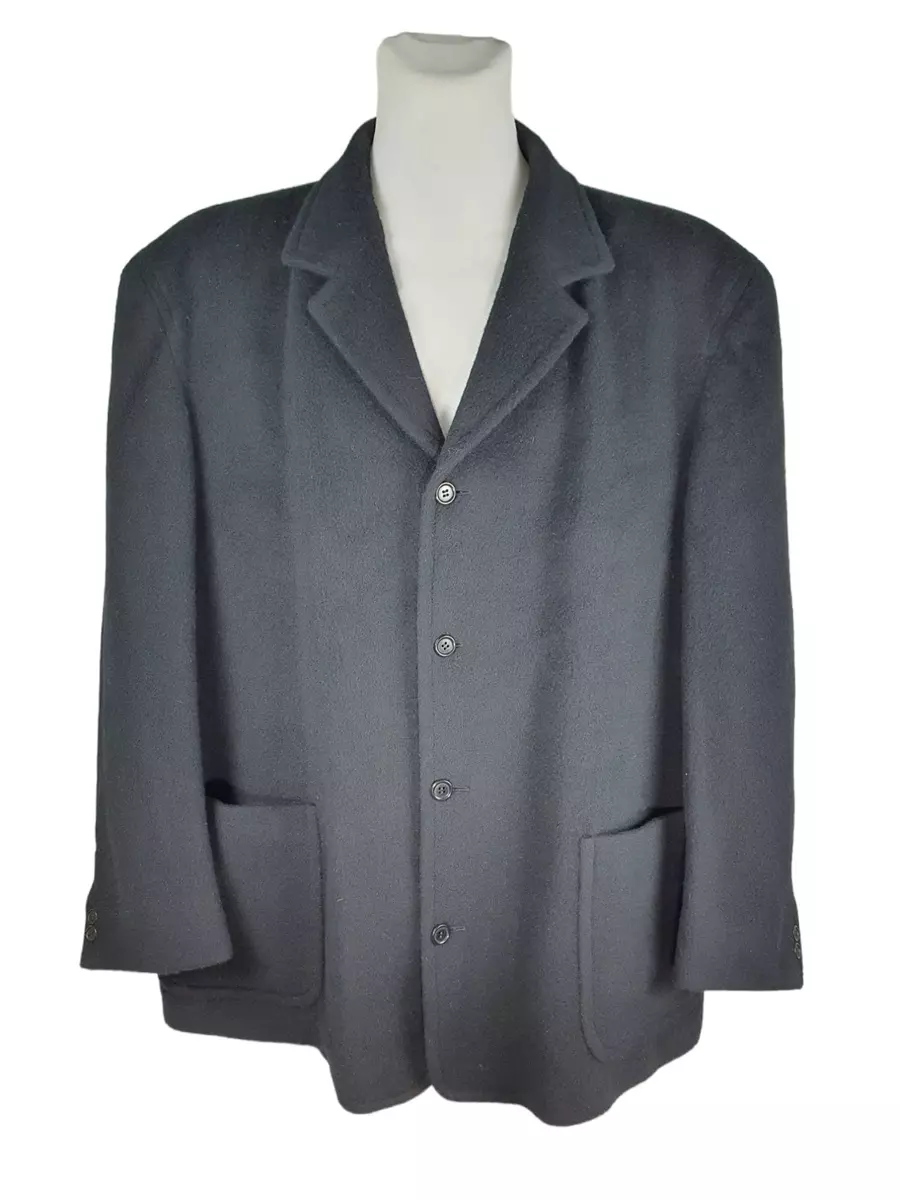 Crombie coat clearance ebay