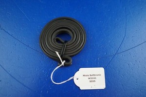 Keilriemen Waschmaschine - Miele SOFTTRONIC W3241 5034730