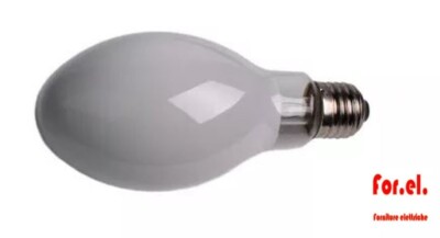 General Electric 11734 Lucalox LU50/90/D/I/27 50W E27