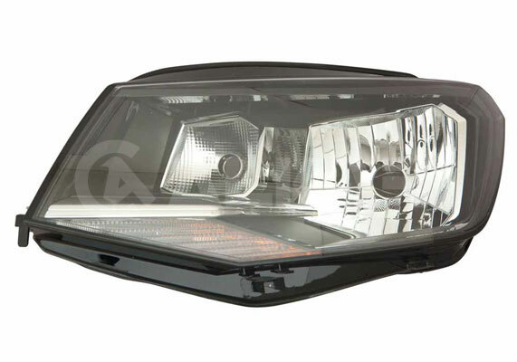 ALKAR 2761154 Headlight 2K1941015 | eBay