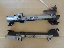 2003 - 2004 Mustang Cobra Driver Power Seat Track Frame Rails Oem Sku Mp146