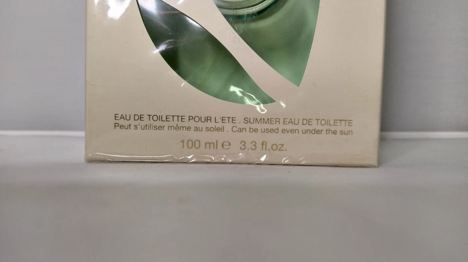 First Van Cleef & Arpels летняя туалетная вода для женщин спрей L'ete 3,3 жидких унц - Изображение 2 из 3