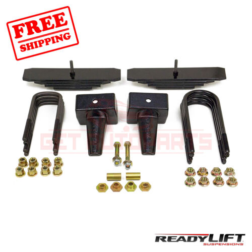 ReadyLift Suspension Lift Kit 2" lift for FORD F250/F350/F450 1999-2004 - Picture 1 of 2