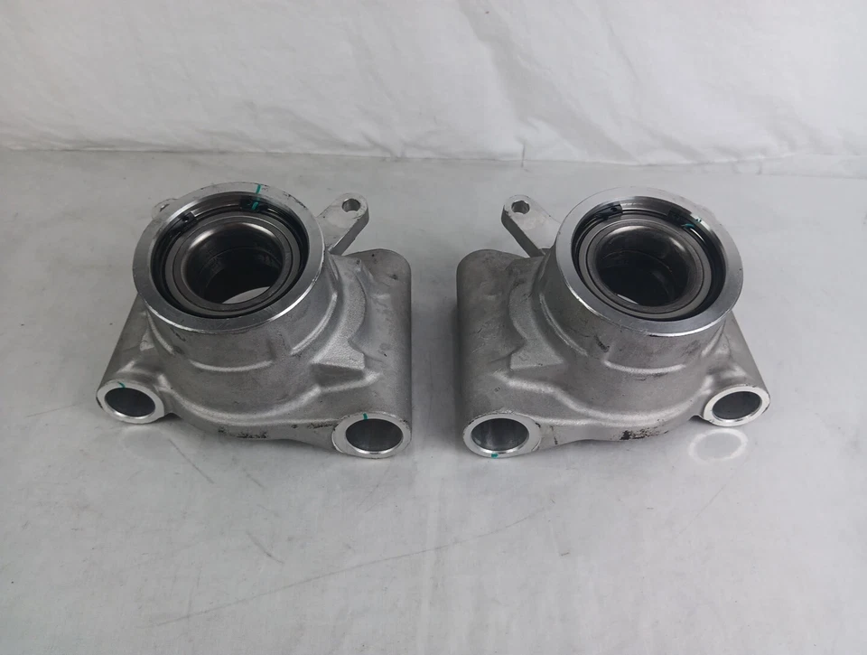 POLARIS SCRAMBLER (LH/RH) KNUCKLES BEARING CARRIERS 5136689 5136690 5143608 - Image 3 of 4
