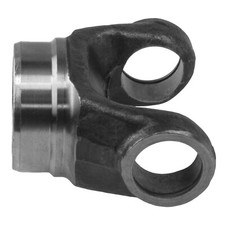 Driveline Tube Yoke - 1350 Series - 2.5000 X .0830w 1.