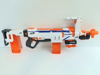 nerf regulator ebay